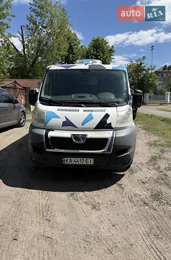 Цены Peugeot Boxer Дизель