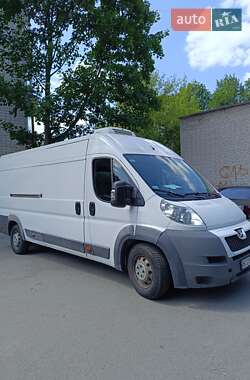 Цены Peugeot Boxer Дизель