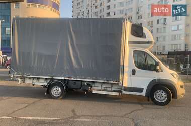 Ціни Peugeot Boxer Дизель