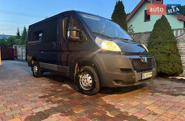 Цены Peugeot Boxer Дизель