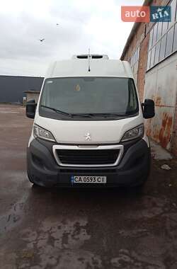 Цены Peugeot Boxer Дизель