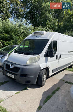 Цены Peugeot Boxer Дизель