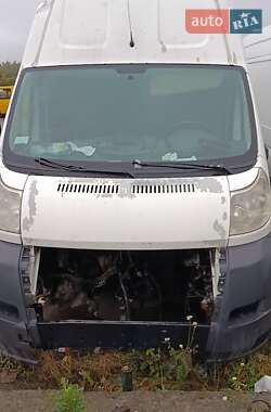 Ціни Peugeot Boxer Дизель