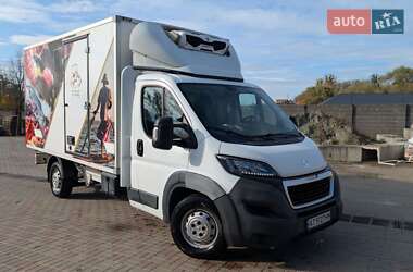 Цены Peugeot Boxer Дизель