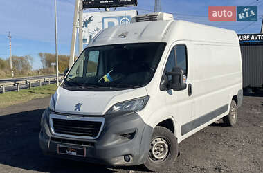 Цены Peugeot Boxer Дизель