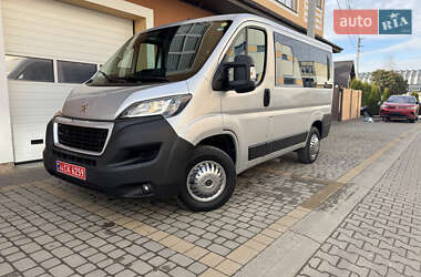 Цены Peugeot Boxer Дизель
