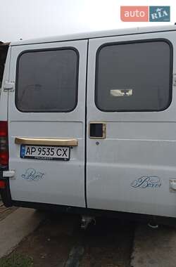 Цены Peugeot Boxer Дизель