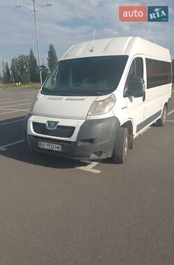 Цены Peugeot Boxer Дизель