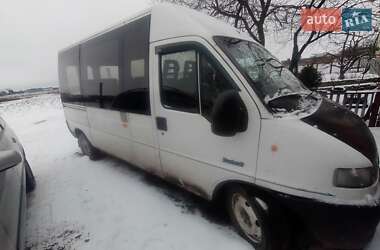 Цены Peugeot Boxer Дизель