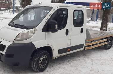 Цены Peugeot Boxer Дизель