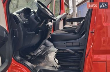 Цены Peugeot Boxer Дизель