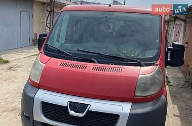 Цены Peugeot Boxer Дизель