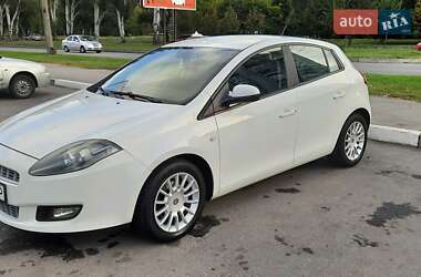 Ціни Fiat Bravo Дизель