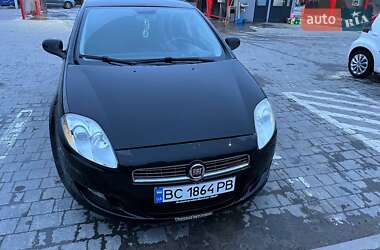 Ціни Fiat Bravo Дизель