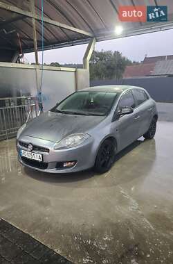 Ціни Fiat Bravo Дизель