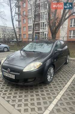 Цены Fiat Bravo Дизель