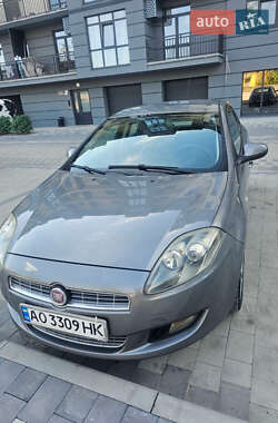 Цены Fiat Bravo Дизель