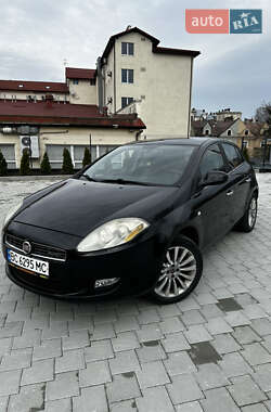 Цены Fiat Bravo Дизель