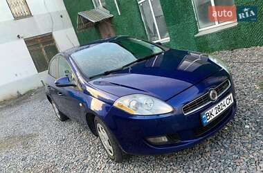 Цены Fiat Bravo Дизель