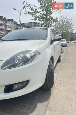 Цены Fiat Bravo Дизель