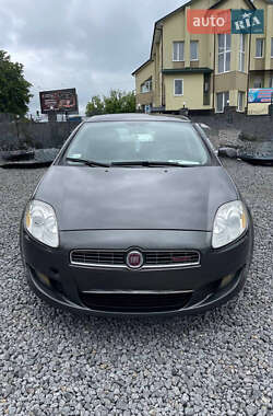 Цены Fiat Bravo Дизель