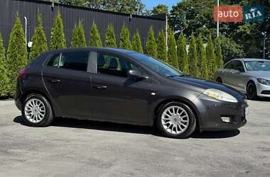 Ціни Fiat Bravo Дизель