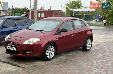 Цены Fiat Bravo Дизель