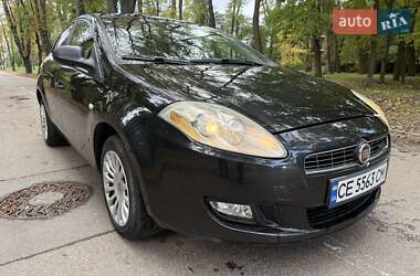 Ціни Fiat Bravo Дизель