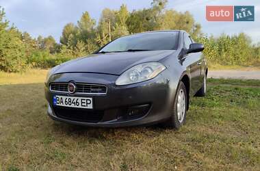 Цены Fiat Bravo Дизель