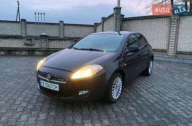 Цены Fiat Bravo Дизель