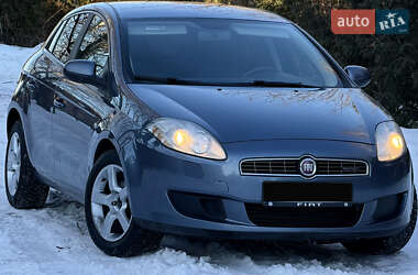 Цены Fiat Bravo Дизель