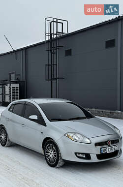 Цены Fiat Bravo Дизель