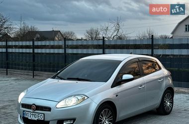 Ціни Fiat Bravo Дизель