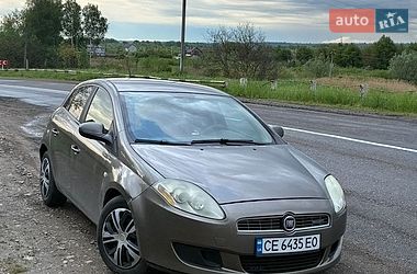 Цены Fiat Bravo Дизель
