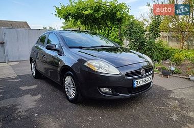 Ціни Fiat Bravo Дизель