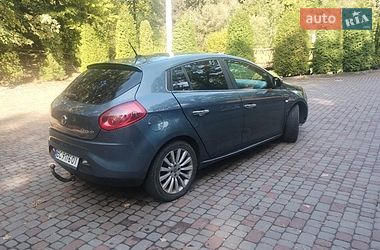 Цены Fiat Bravo Дизель