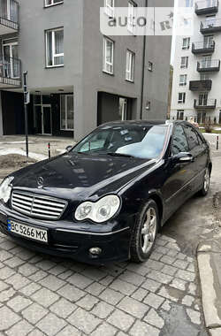 Цены Mercedes-Benz C-Class Дизель