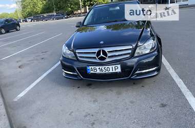 Цены Mercedes-Benz C-Class Дизель