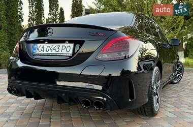 Цены Mercedes-Benz C-Class Дизель