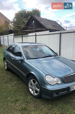 Цены Mercedes-Benz C-Class Дизель