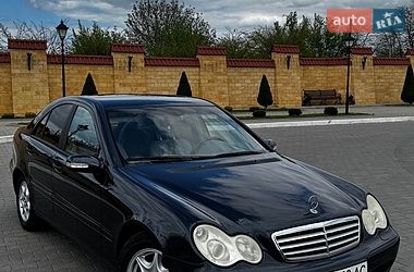 Цены Mercedes-Benz C-Class Дизель