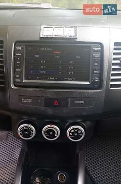 Цены Citroen C-Crosser Дизель