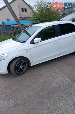 Ціни Citroen C-Elysee Дизель