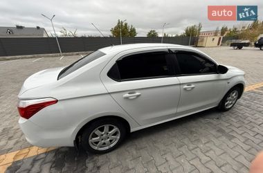Ціни Citroen C-Elysee Дизель
