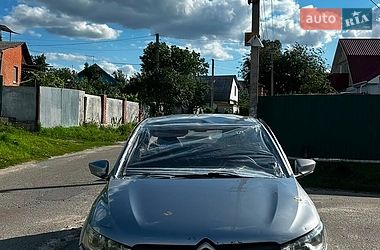 Цены Citroen C-Elysee Дизель