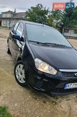 Ціни Ford C-Max Дизель