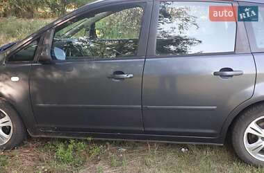 Ціни Ford C-Max Дизель