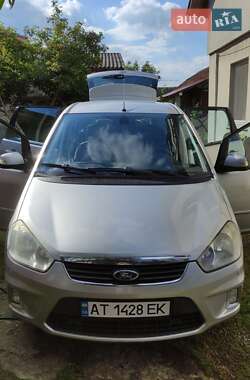 Цены Ford C-Max Дизель