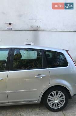 Ціни Ford C-Max Дизель