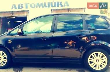 Ціни Ford C-Max Дизель